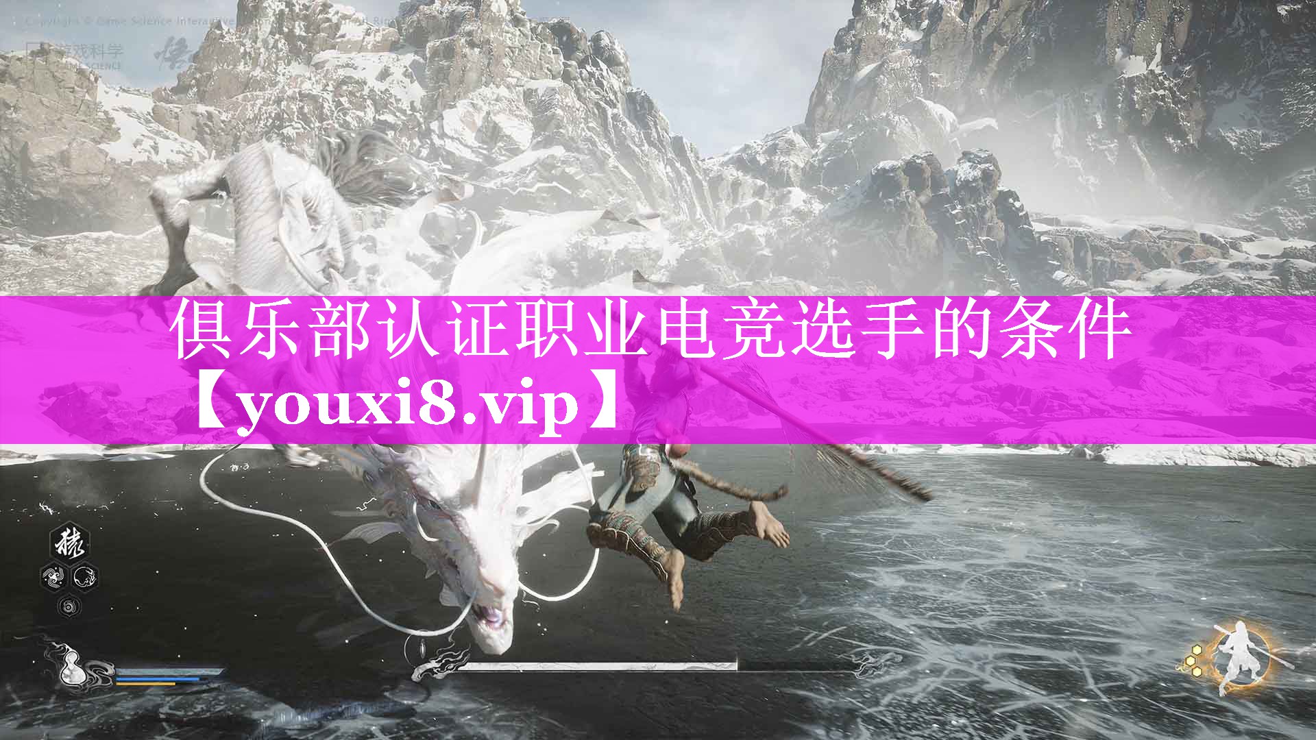 俱乐部认证职业电竞选手的条件